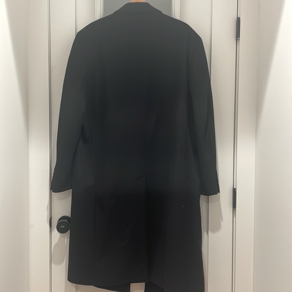 Men’s Overcoat Calvin Klein - Picture 5 of 5